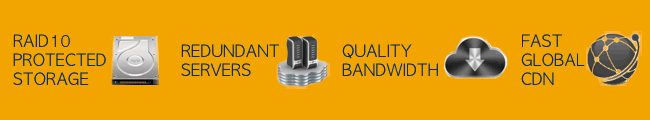 Quality Web Hosting Services