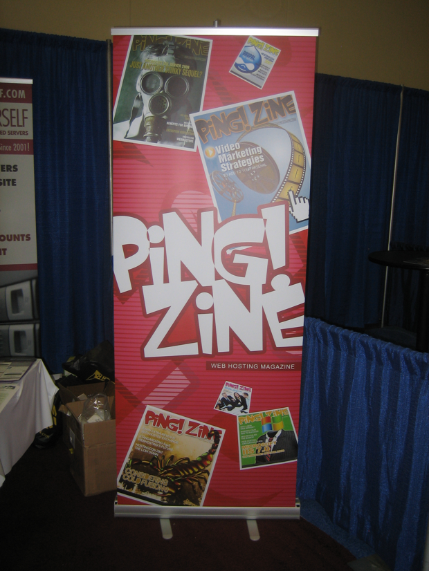 pingzine-webhosting-magazine