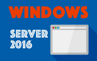 Windows Server Hosting